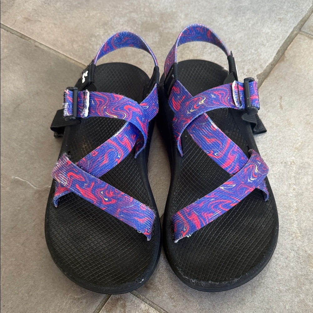 Men’s Chaco Multicolor Sandals